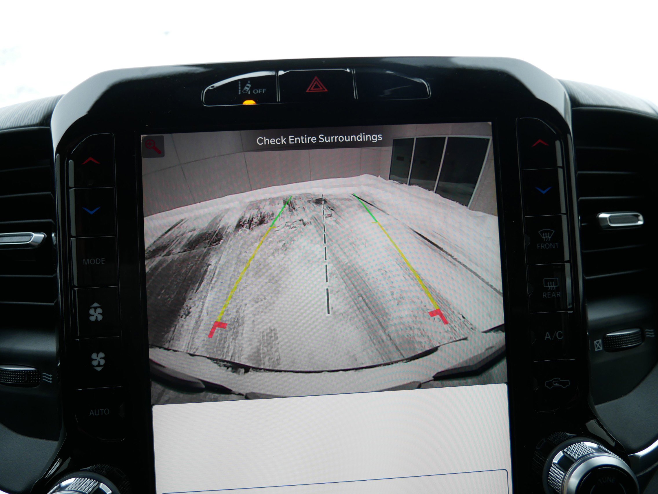 New 2026 RAM 1500 Big Horn image 12