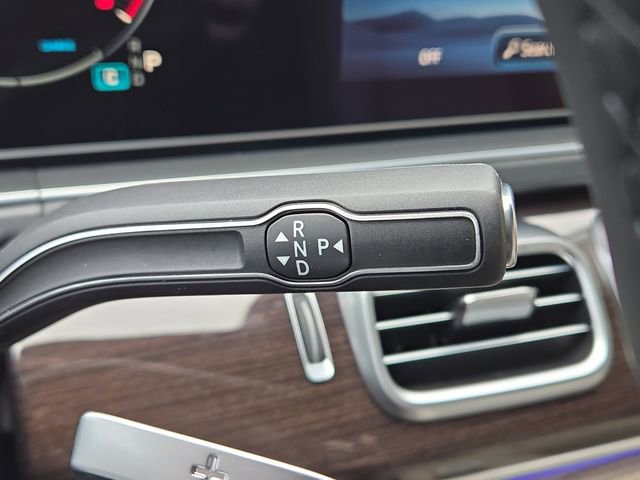 New 2026 Mercedes-Benz GLE 450 4MATIC Coupe image 8