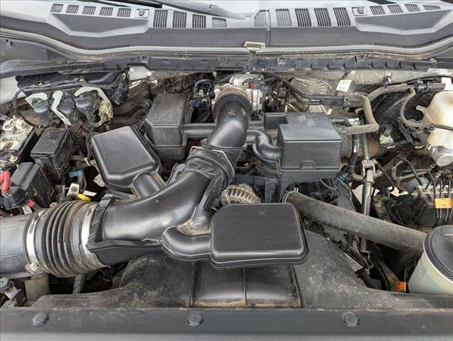 Used 2022 Ford F250 XL w/ Power Equipment Group image 20