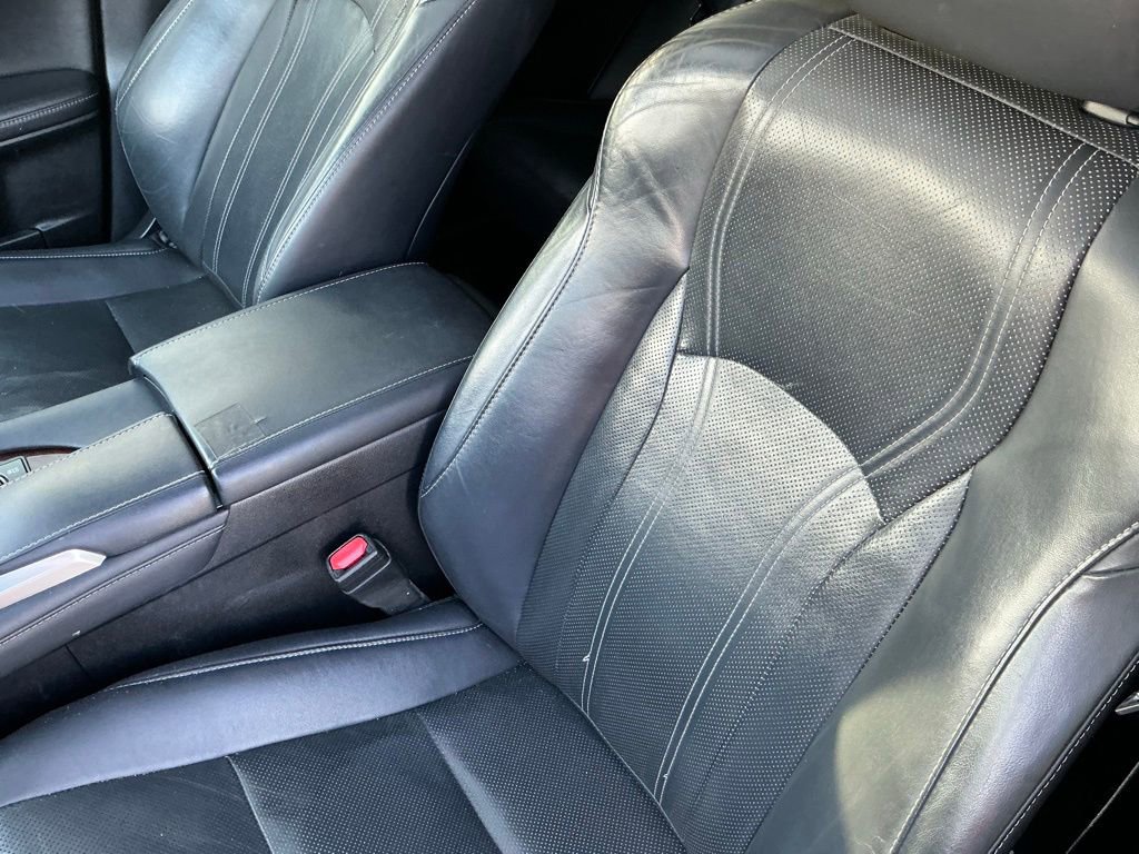 Used 2017 Lexus RX 350 AWD w/ Premium Package image 9