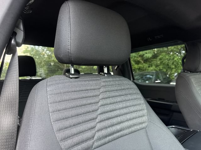 Used 2022 Ford F150 XL w/ STX Appearance Package RWD image 16