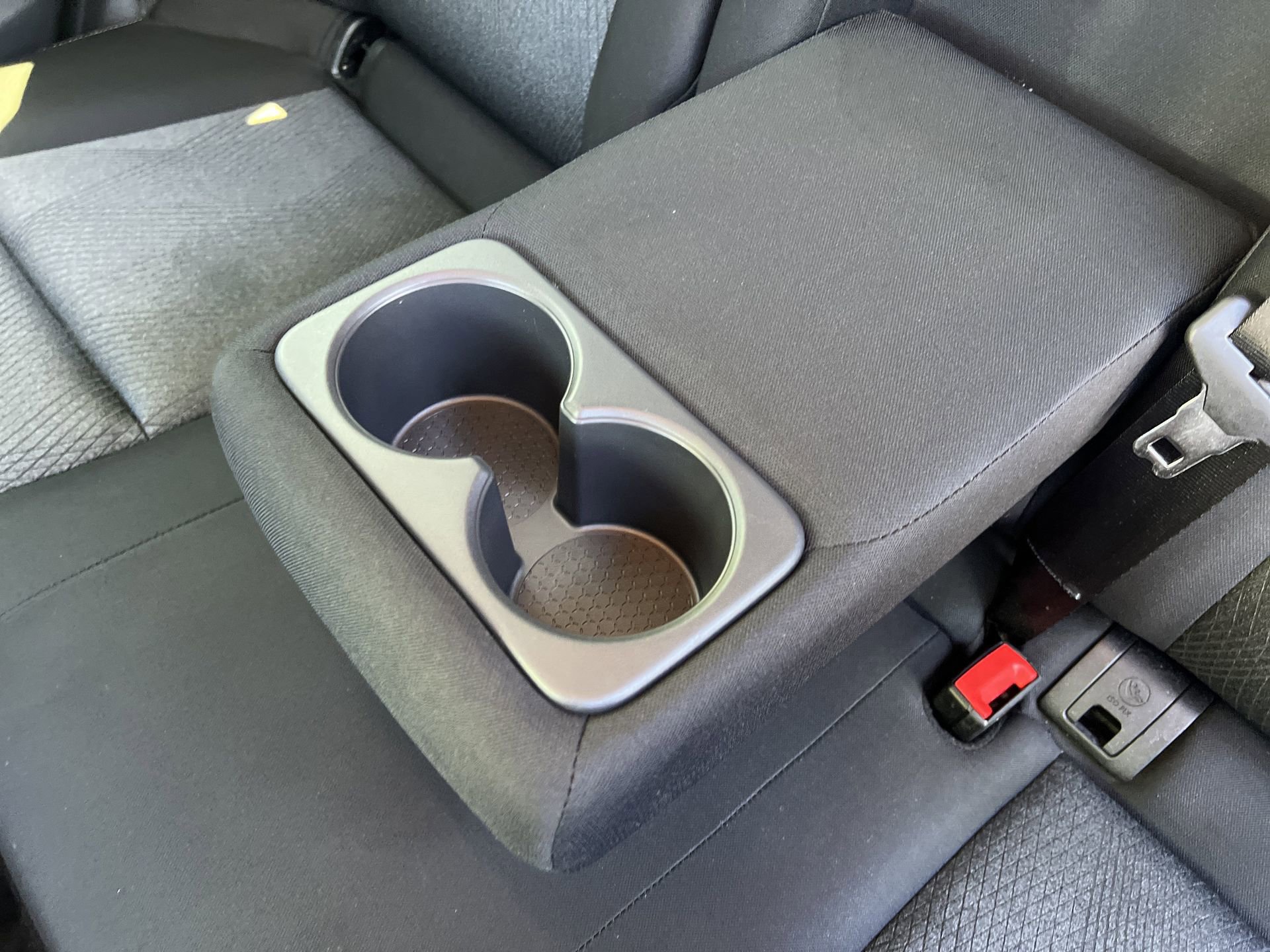 Used 2024 Nissan Rogue SV image 17