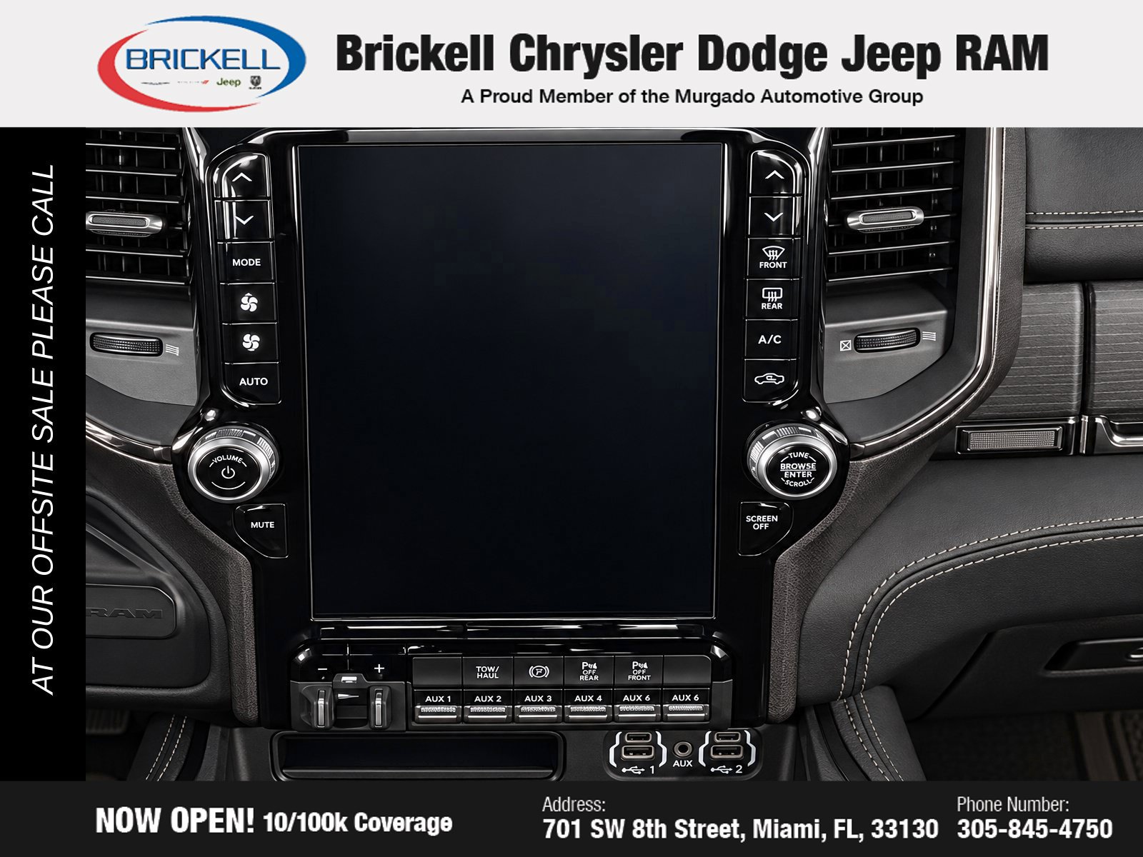 Used 2022 RAM 2500 Limited AWD/4WD image 23
