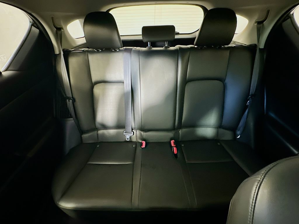 Used 2011 Lexus CT 200h Premium w/ Premium Audio Pkg FWD image 13