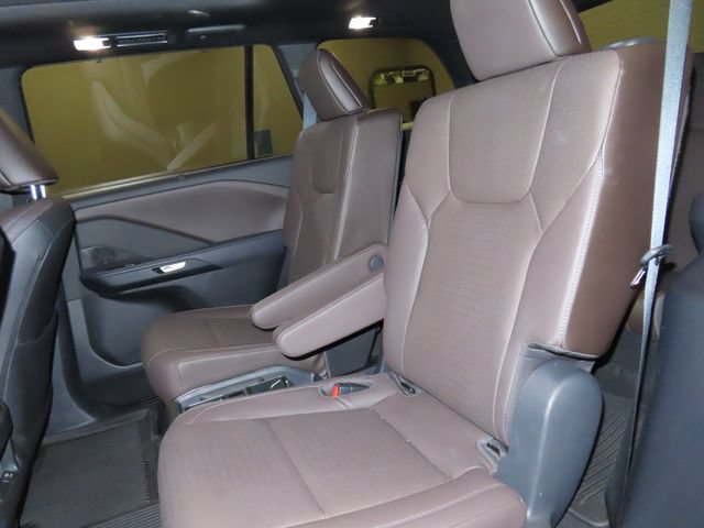 Used 2024 Lexus TX 350 FWD w/ Captains Chair Package image 19
