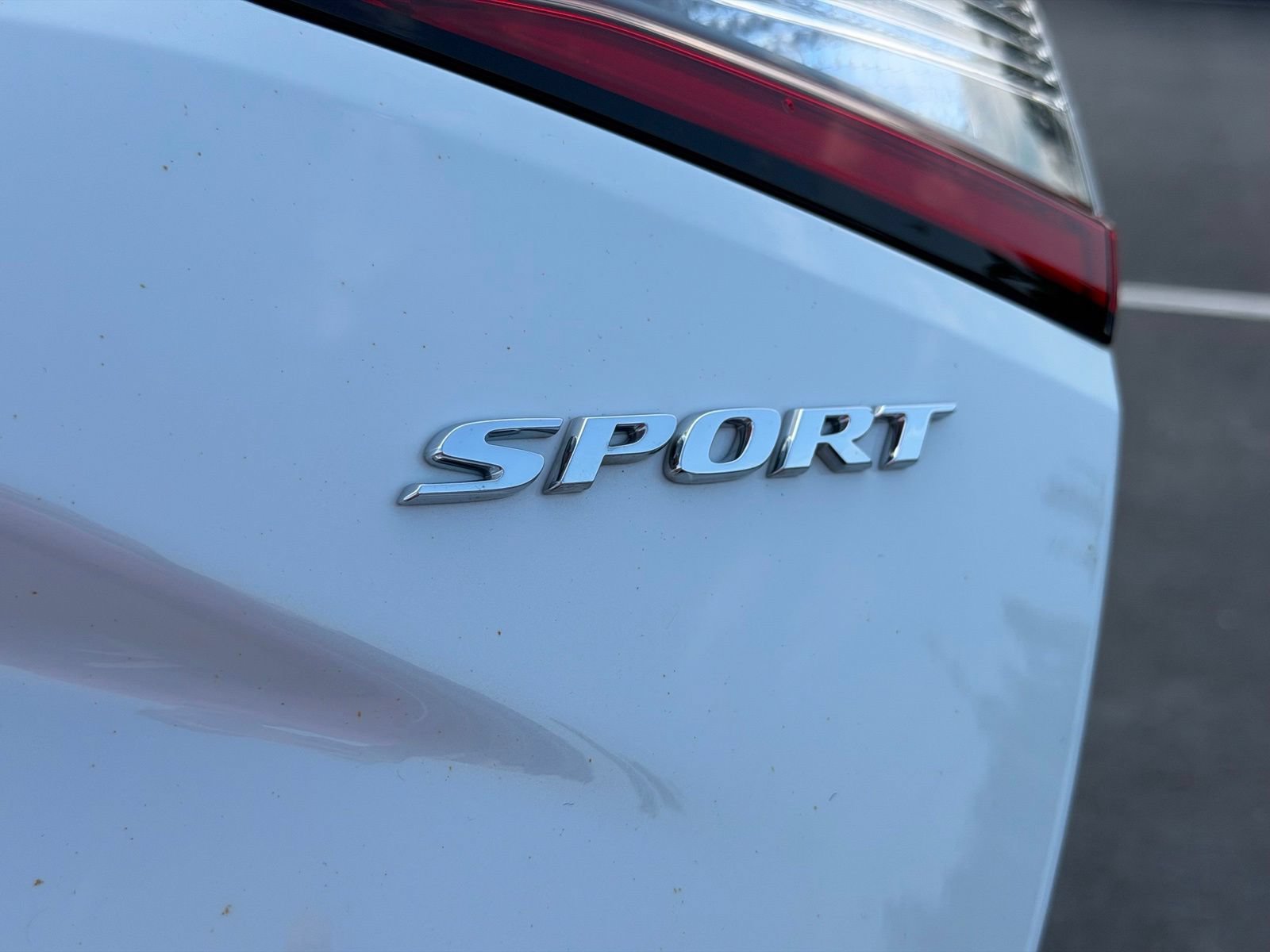 Used 2025 Honda Civic Sport image 29