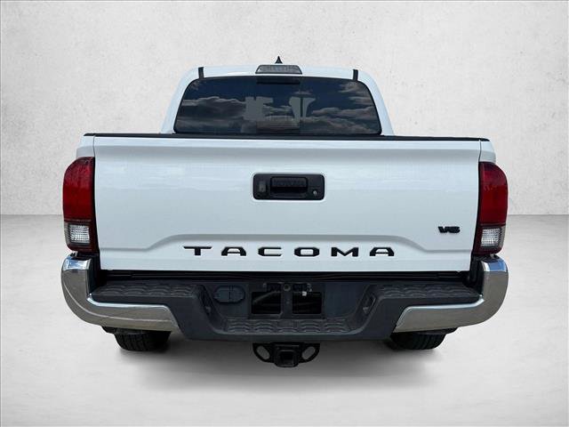 Used 2022 Toyota Tacoma SR5 RWD image 7