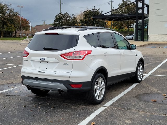 Used 2013 Ford Escape SE AWD/4WD image 4