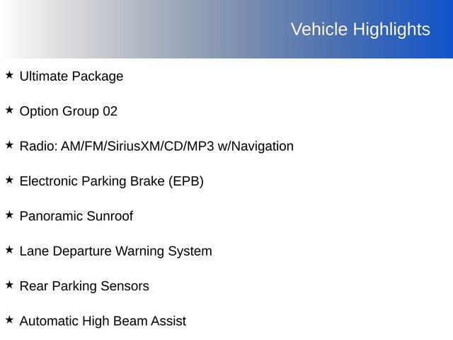 Used 2016 Hyundai Sonata Limited w/ Option Group 02 image 4