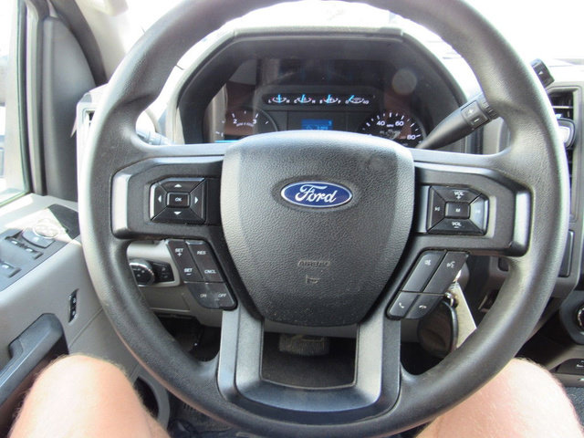 Used 2018 Ford F350 XL w/ Power Equipment Group AWD/4WD image 36