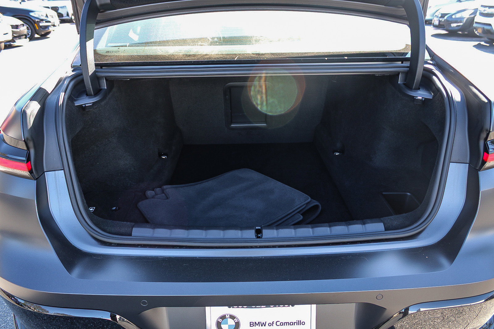 Used 2026 BMW 740i 740i w/ Premium Package image 26