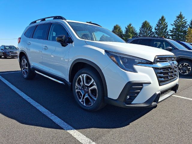 New 2027 Subaru Ascent Limited AWD/4WD image 1