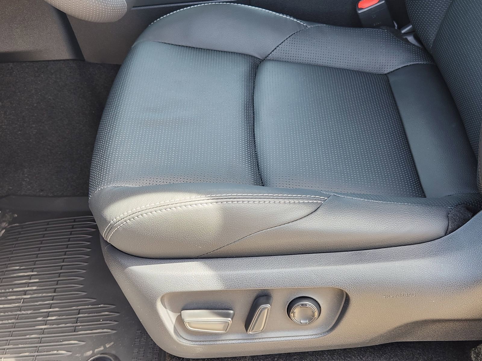 New 2026 Toyota 4Runner Limited image 22