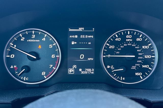 Used 2020 Subaru Outback Premium w/ Popular Package #1 AWD/4WD image 28