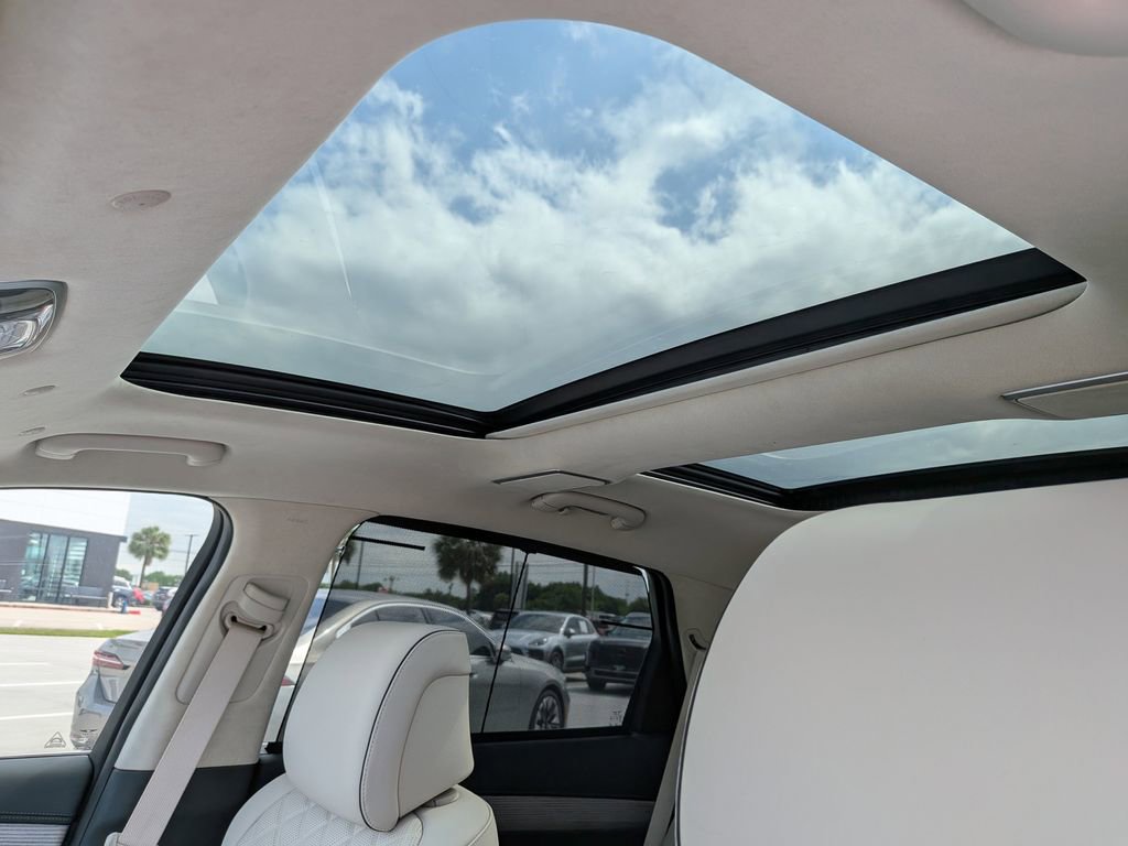 New 2026 Genesis GV80 3.5T Prestige AWD/4WD image 24