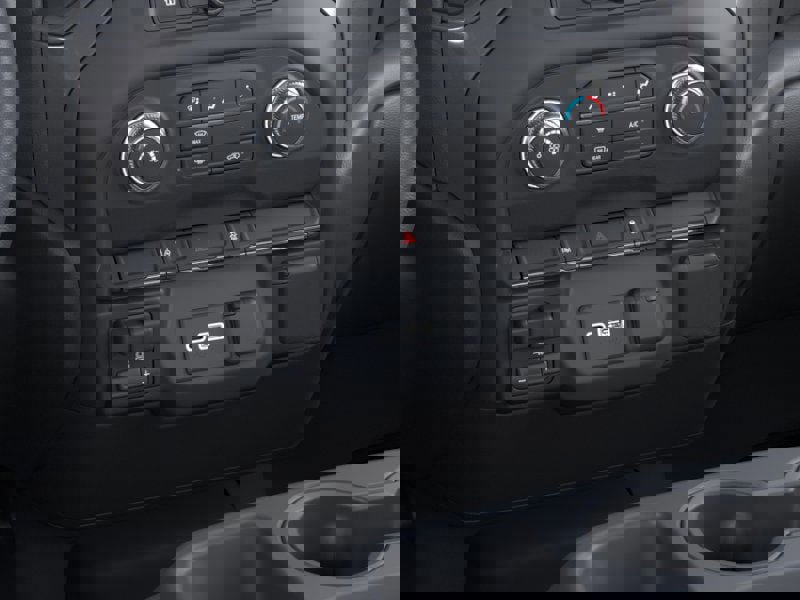 New 2025 GMC Sierra 3500 Pro w/ Convenience Package image 23