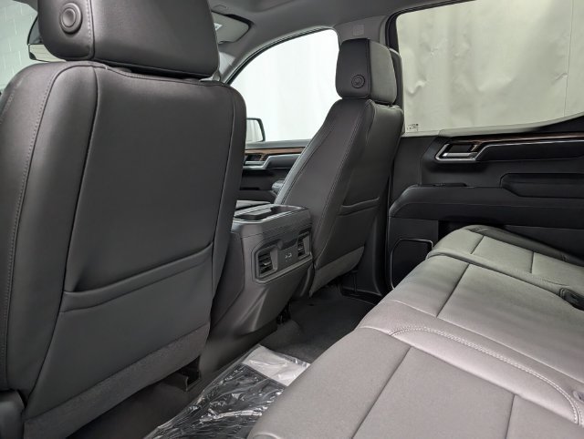 New 2026 Chevrolet Silverado 1500 RST w/ All Star Edition Plus AWD/4WD image 13