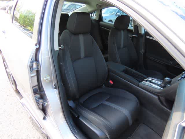 Used 2019 Honda Civic EX image 16