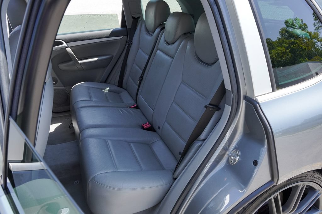 Used 2006 Porsche Cayenne AWD/4WD image 26