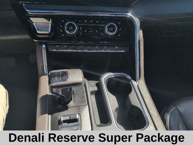 Used 2023 GMC Sierra 1500 Denali AWD/4WD image 6