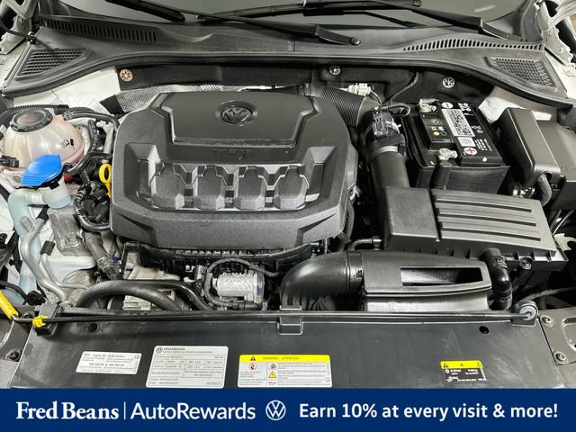 Used 2021 Volkswagen Passat 2.0T R-Line FWD image 37