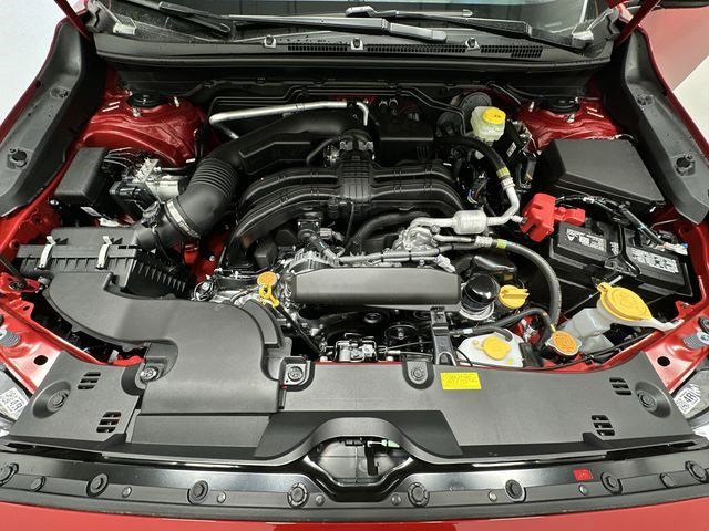 Certified 2025 Subaru Crosstrek 2.5i Limited image 24