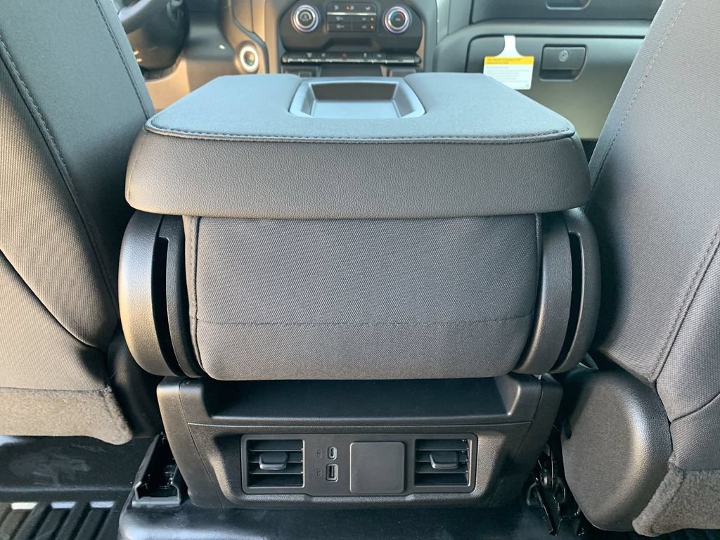 New 2026 Chevrolet Silverado 3500 W/T w/ WT Convenience Package RWD image 19