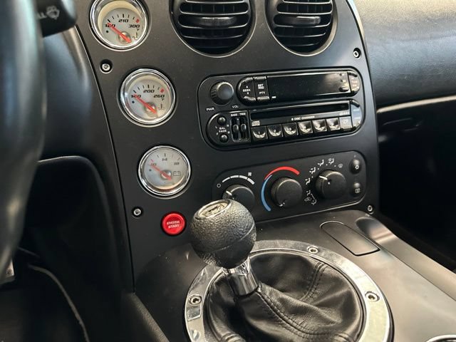 Used 2006 Dodge Viper SRT-10 RWD image 27
