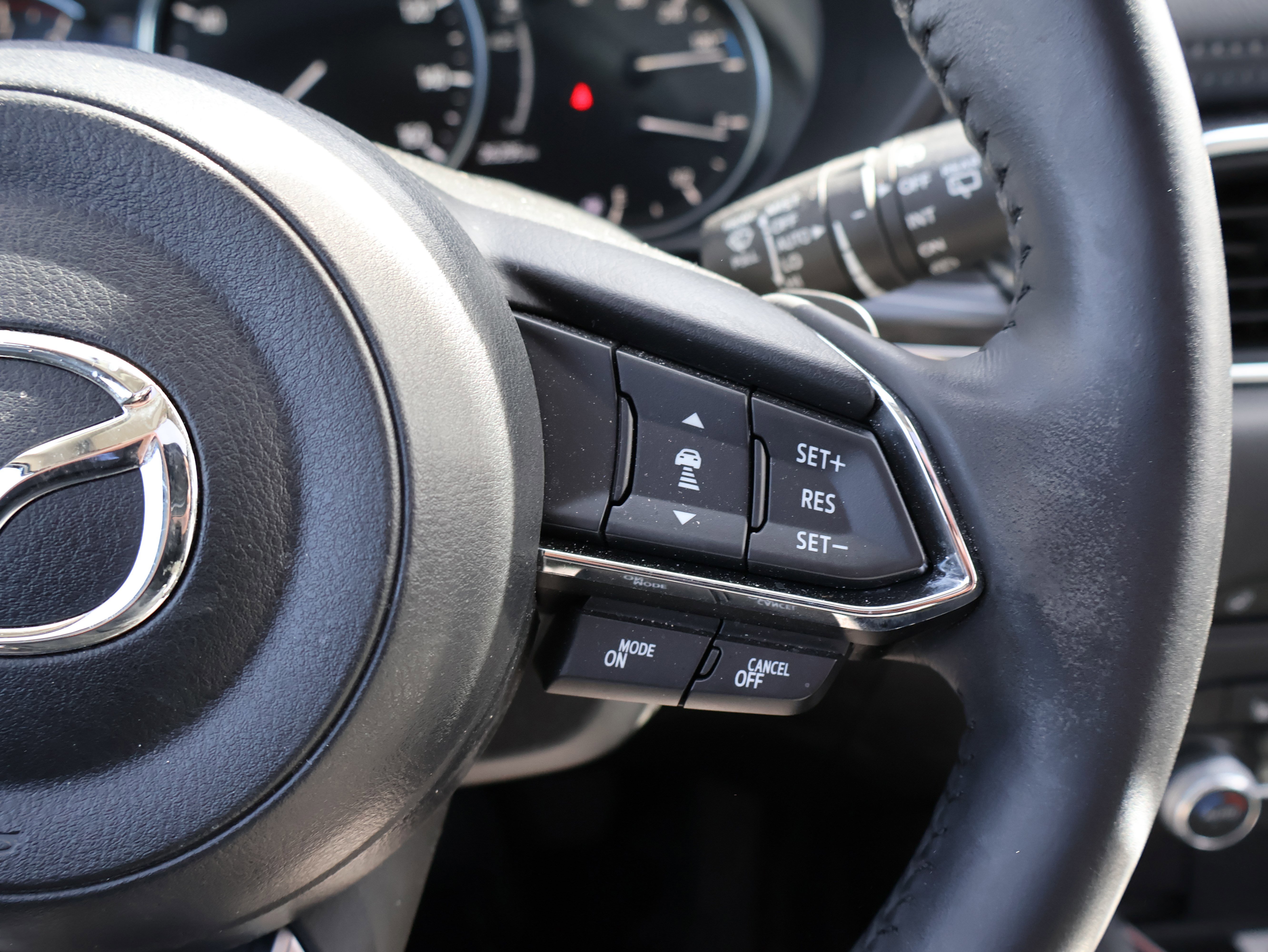 Used 2023 MAZDA CX-5 AWD 2.5 S w/ Premium Plus Pkg image 33