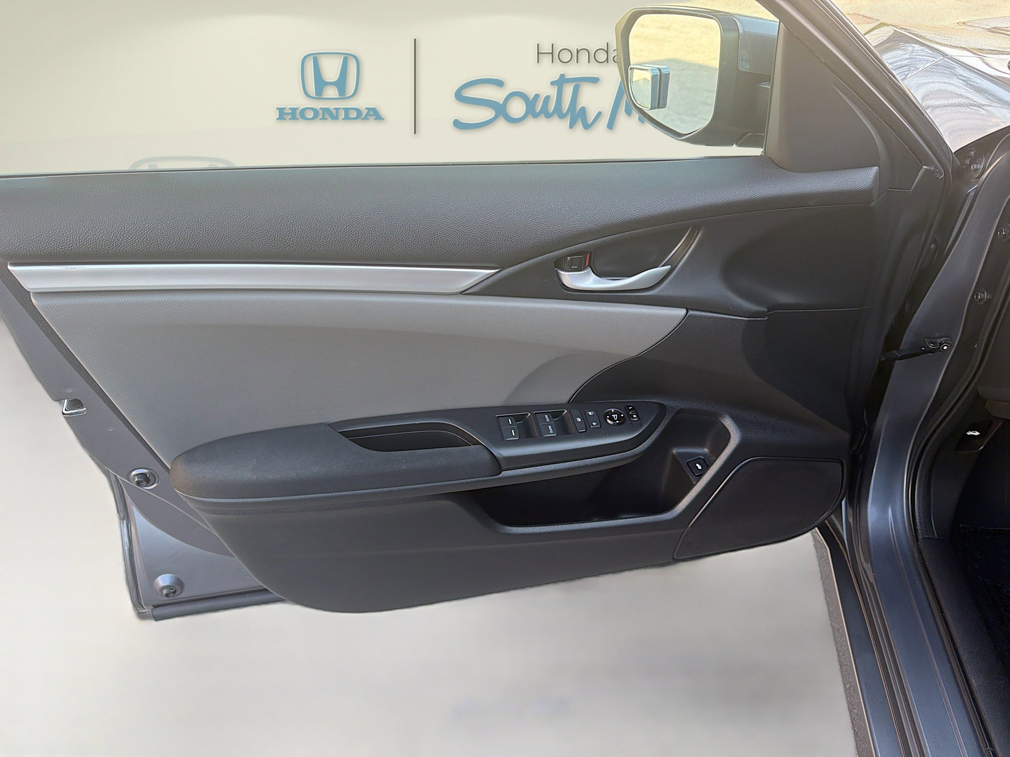 Certified 2020 Honda Civic LX image 19