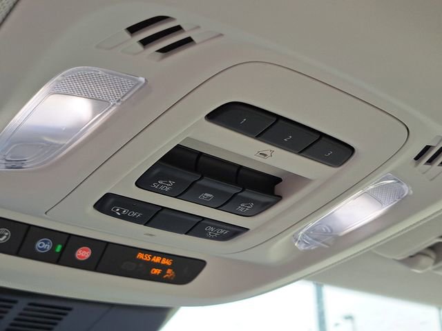 New 2026 Buick Envision Avenir image 27