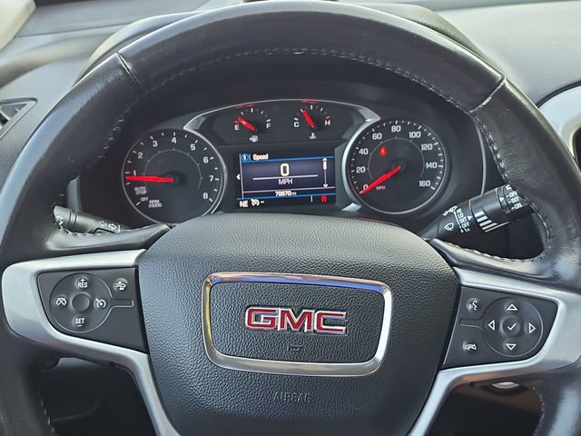 Used 2020 GMC Terrain SLE w/ Driver Convenience Package image 16