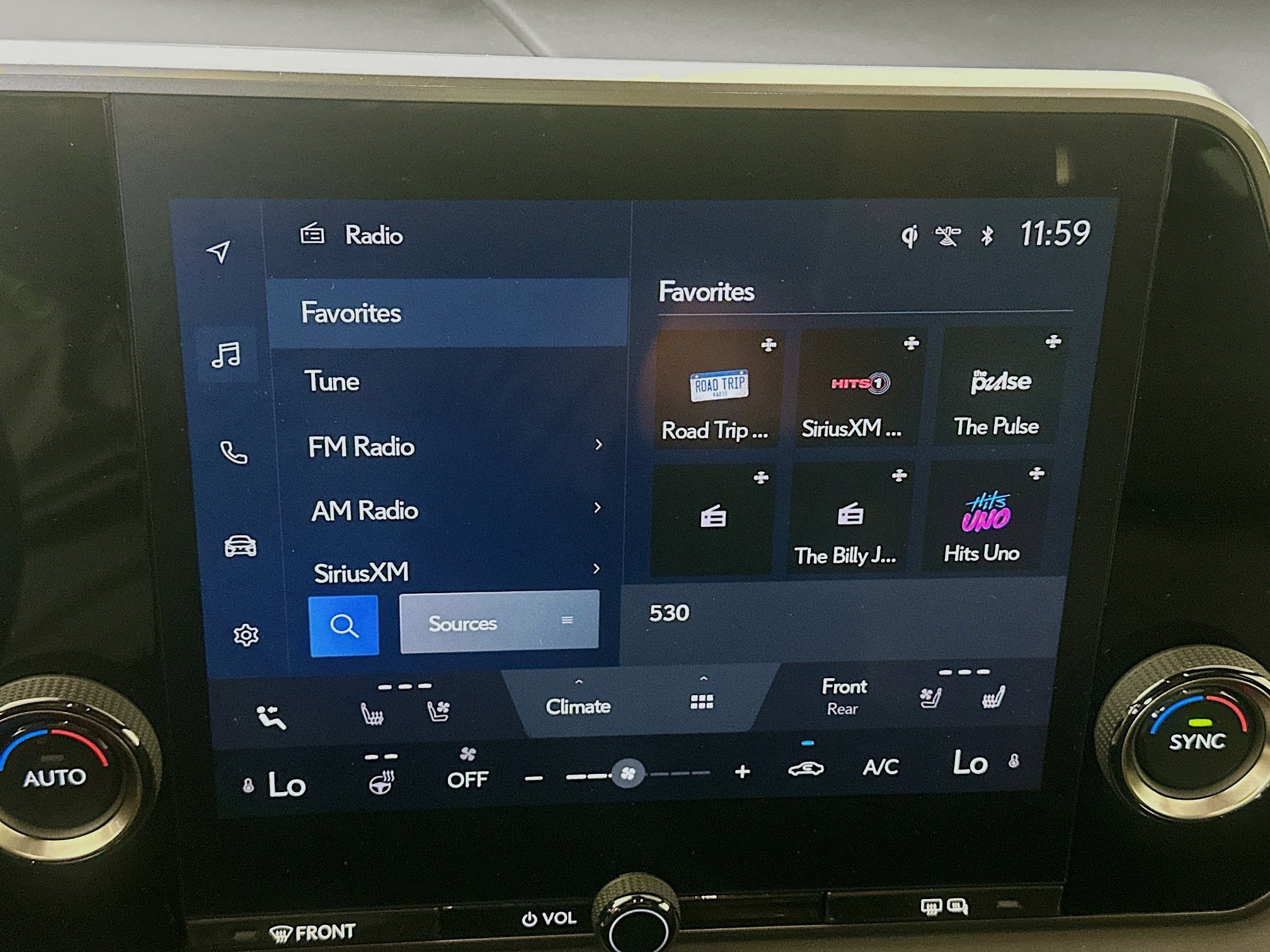 Used 2023 Lexus RX 350 Premium w/ Accessory Package FWD image 21