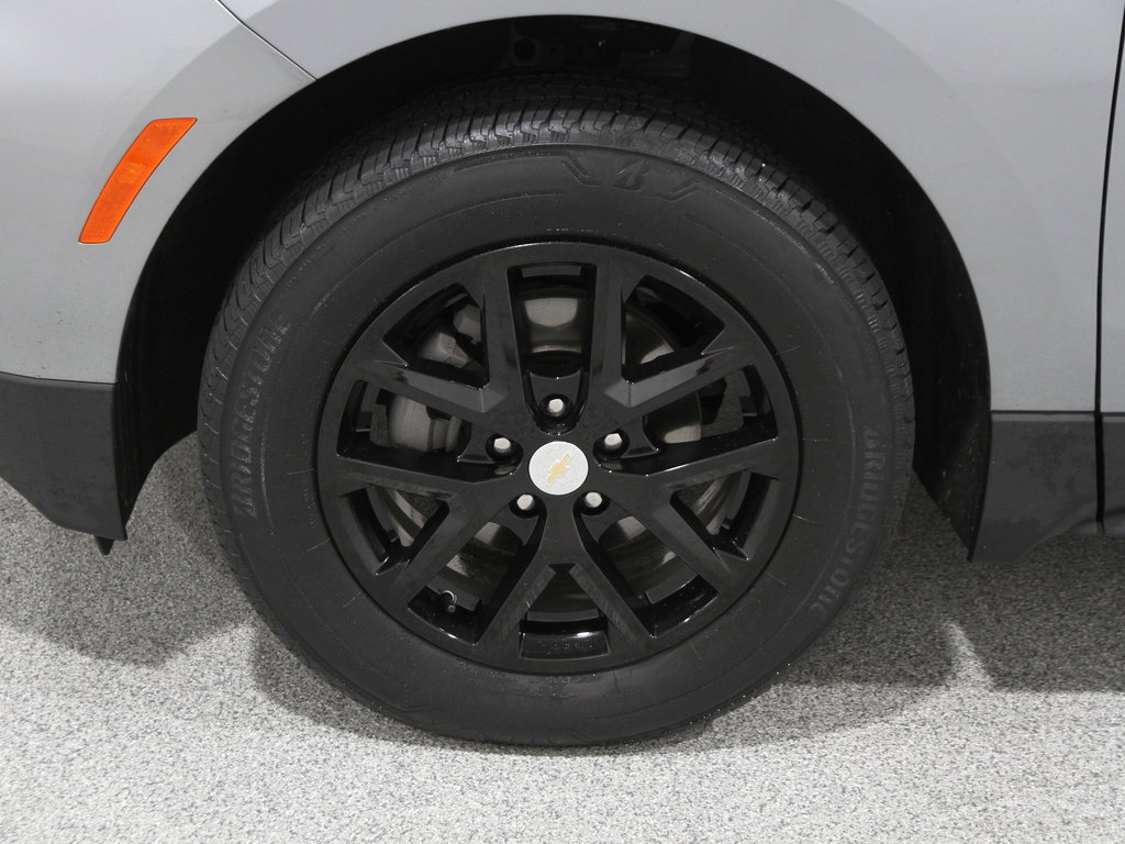 Certified 2023 Chevrolet Equinox LS w/ LS Convenience Package image 22