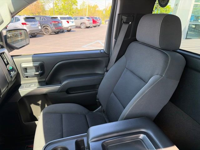 Used 2014 Chevrolet Silverado 1500 LT w/ Trailering Package AWD/4WD image 11