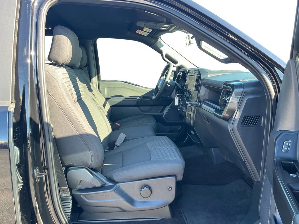 Used 2023 Ford F150 XL w/ STX Appearance Package image 22