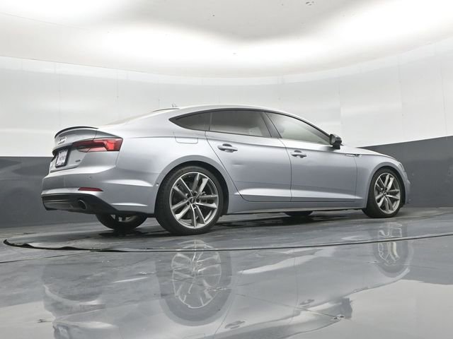 Used 2019 Audi A5 2.0T Prestige w/ Black Optic Plus Package image 40