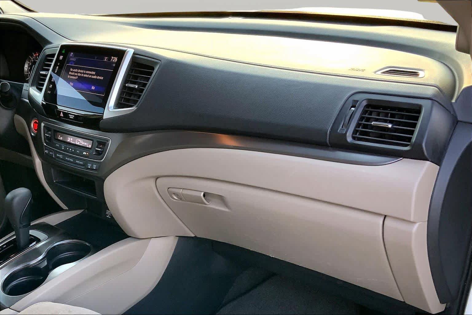 Used 2016 Honda Pilot EX image 17