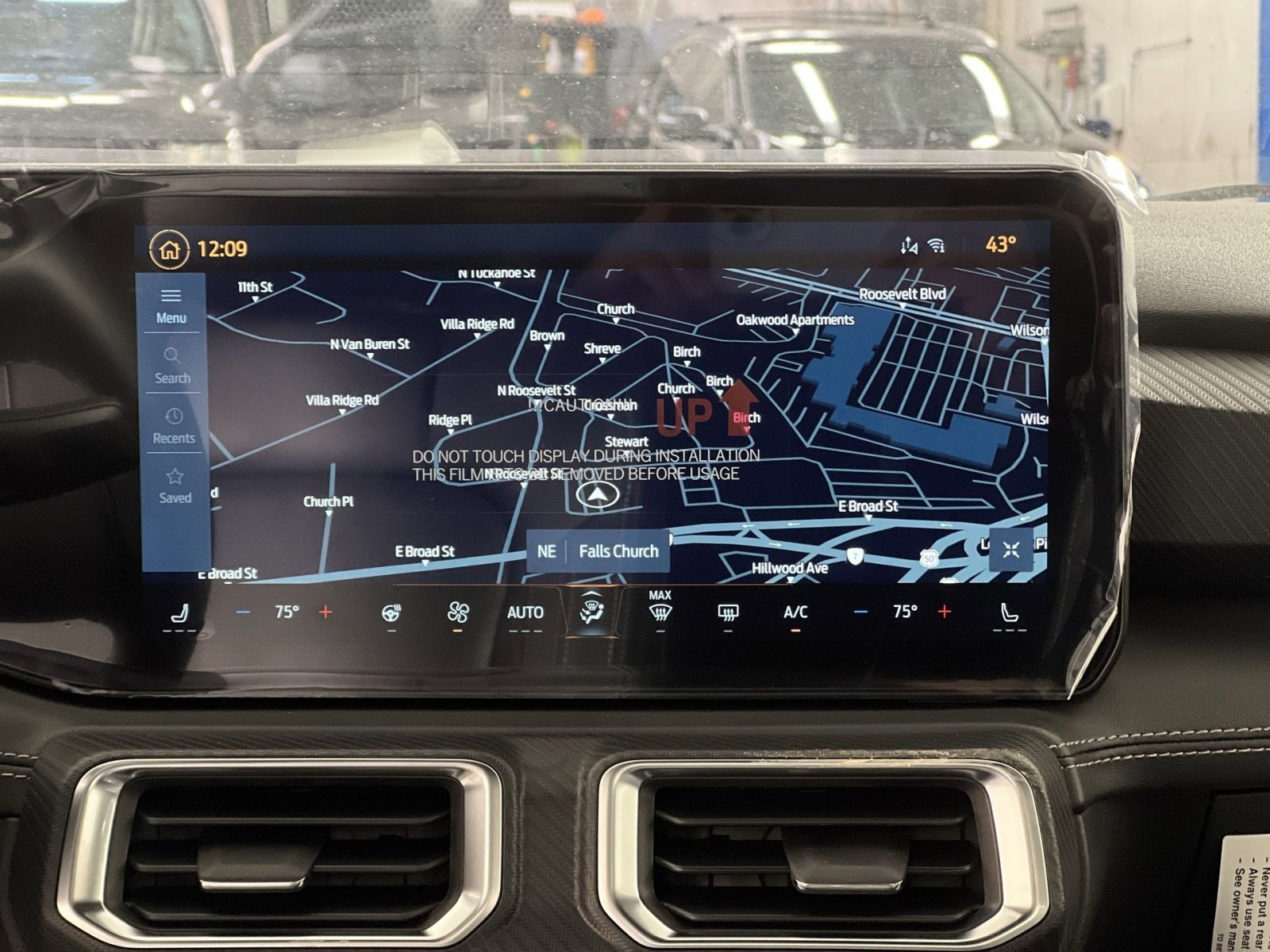 New 2026 Ford Mustang Premium image 20