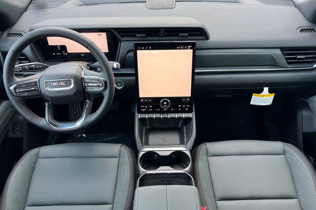 New 2026 GMC Terrain AT4 image 10
