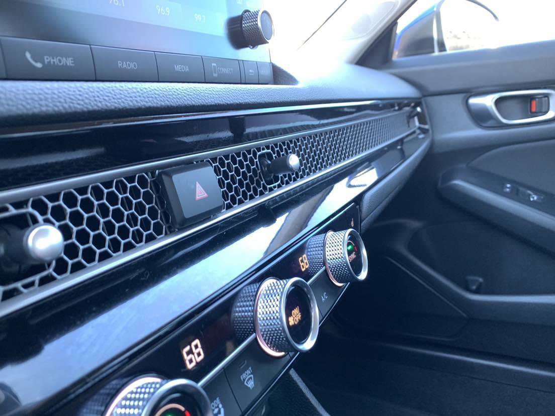 Used 2023 Honda Civic EX image 23