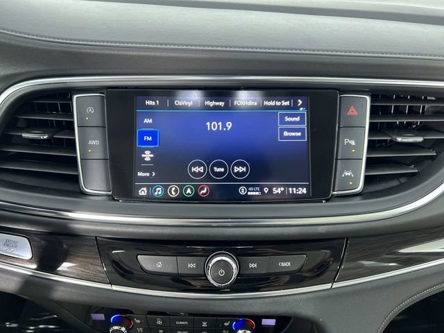 Certified 2022 Buick Enclave Premium w/ Experience Buick Package AWD/4WD image 14