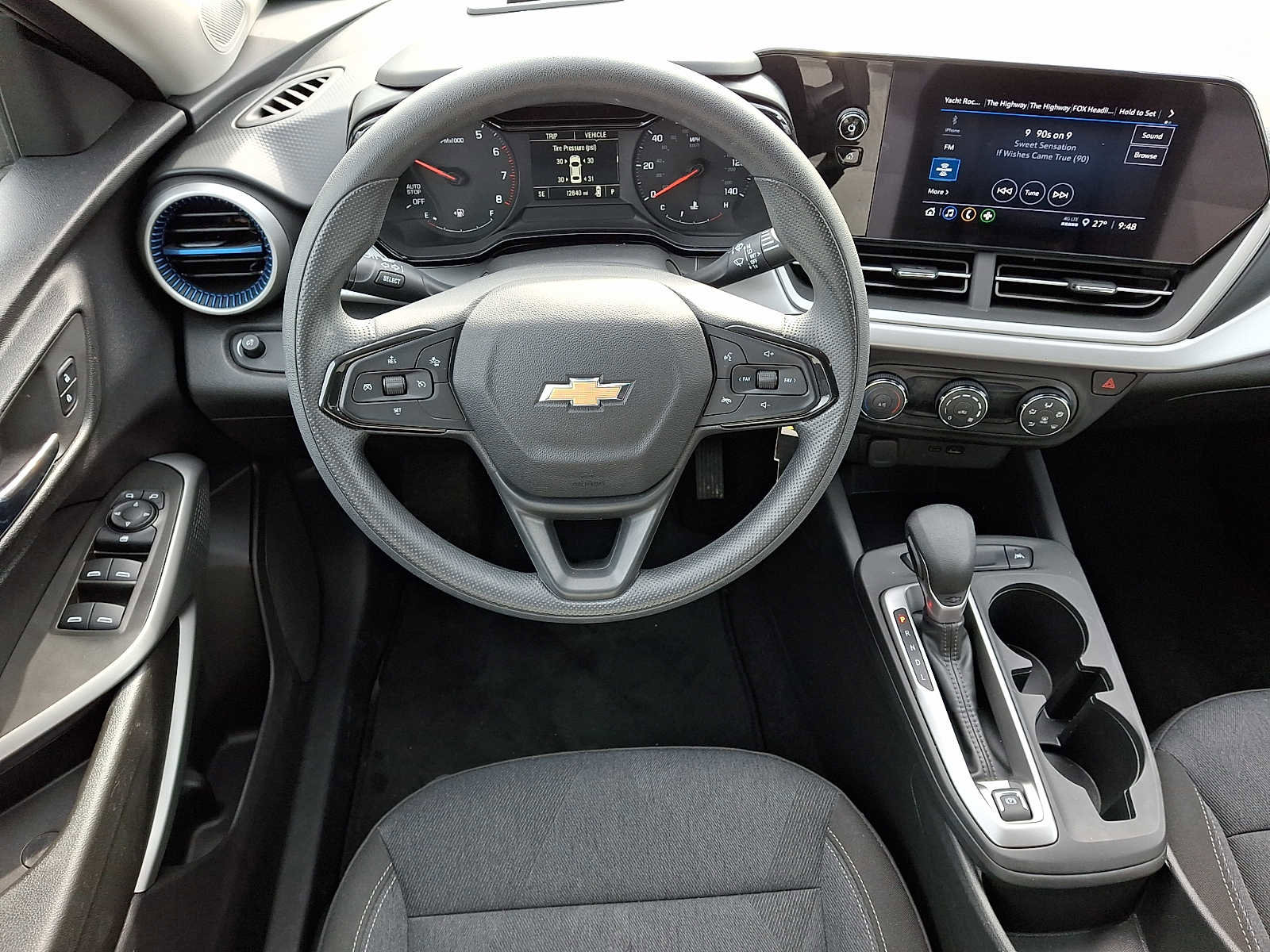 Used 2024 Chevrolet Trax LS image 11