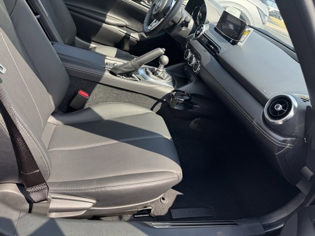 New 2025 MAZDA MX-5 Miata Grand Touring image 24