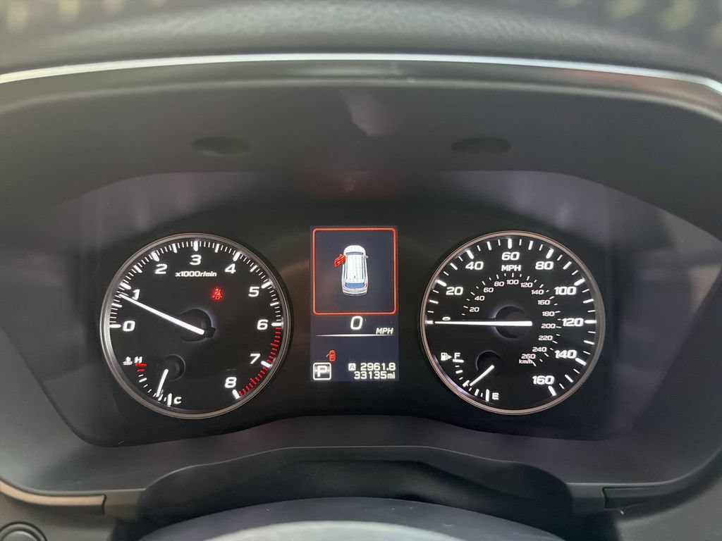 Used 2023 Subaru Ascent Onyx Edition AWD/4WD image 19