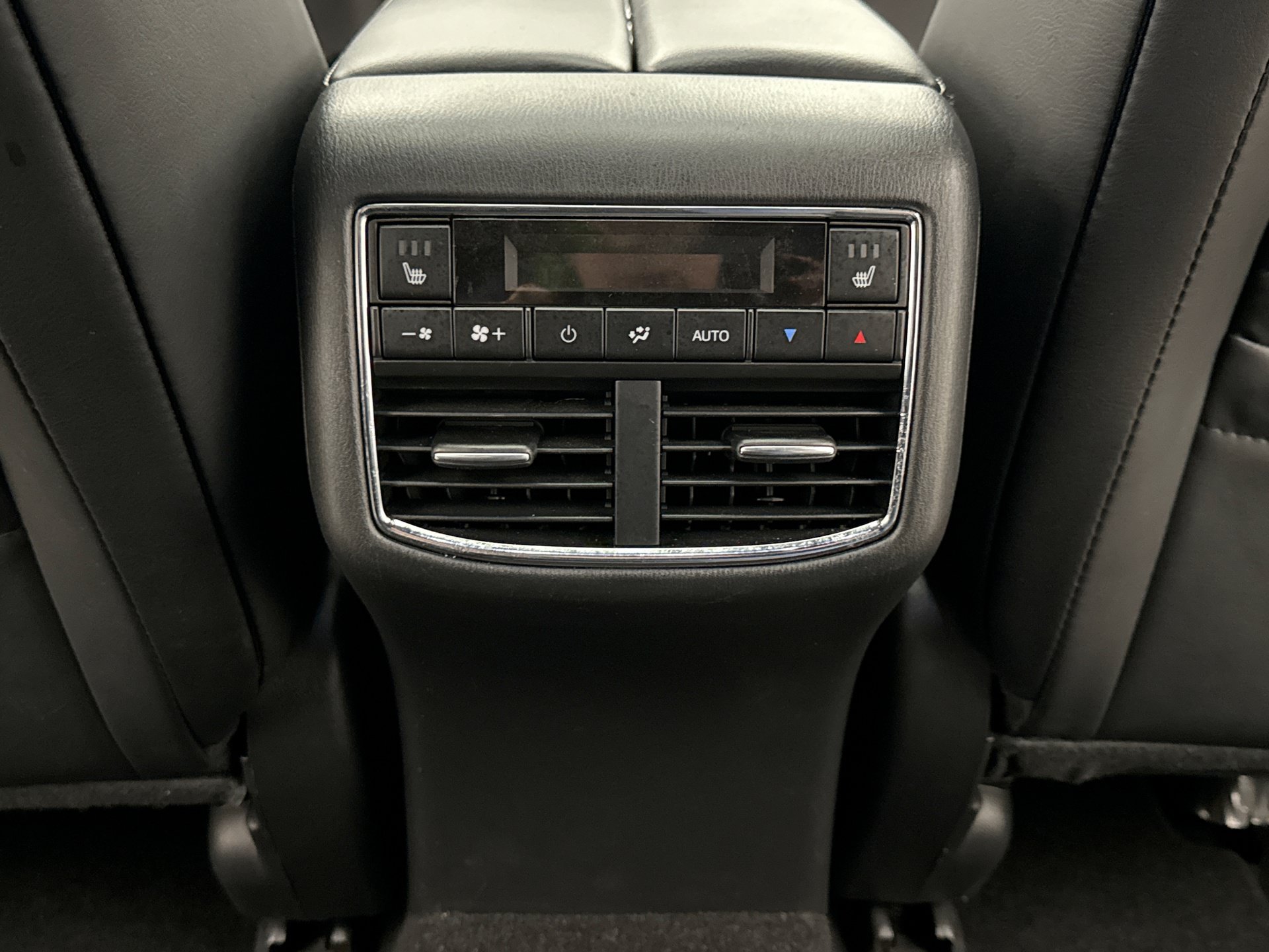 Used 2021 MAZDA CX-9 Grand Touring AWD/4WD image 16