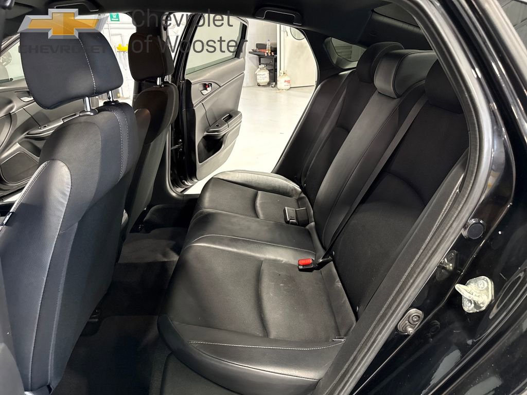 Used 2020 Honda Civic Sport image 26