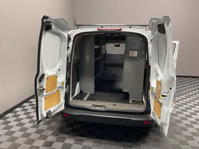 Used 2020 Ford Transit Connect XL FWD image 24