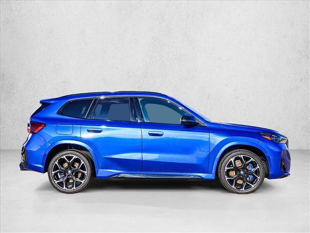 Used 2026 BMW X1 M35i AWD/4WD image 4