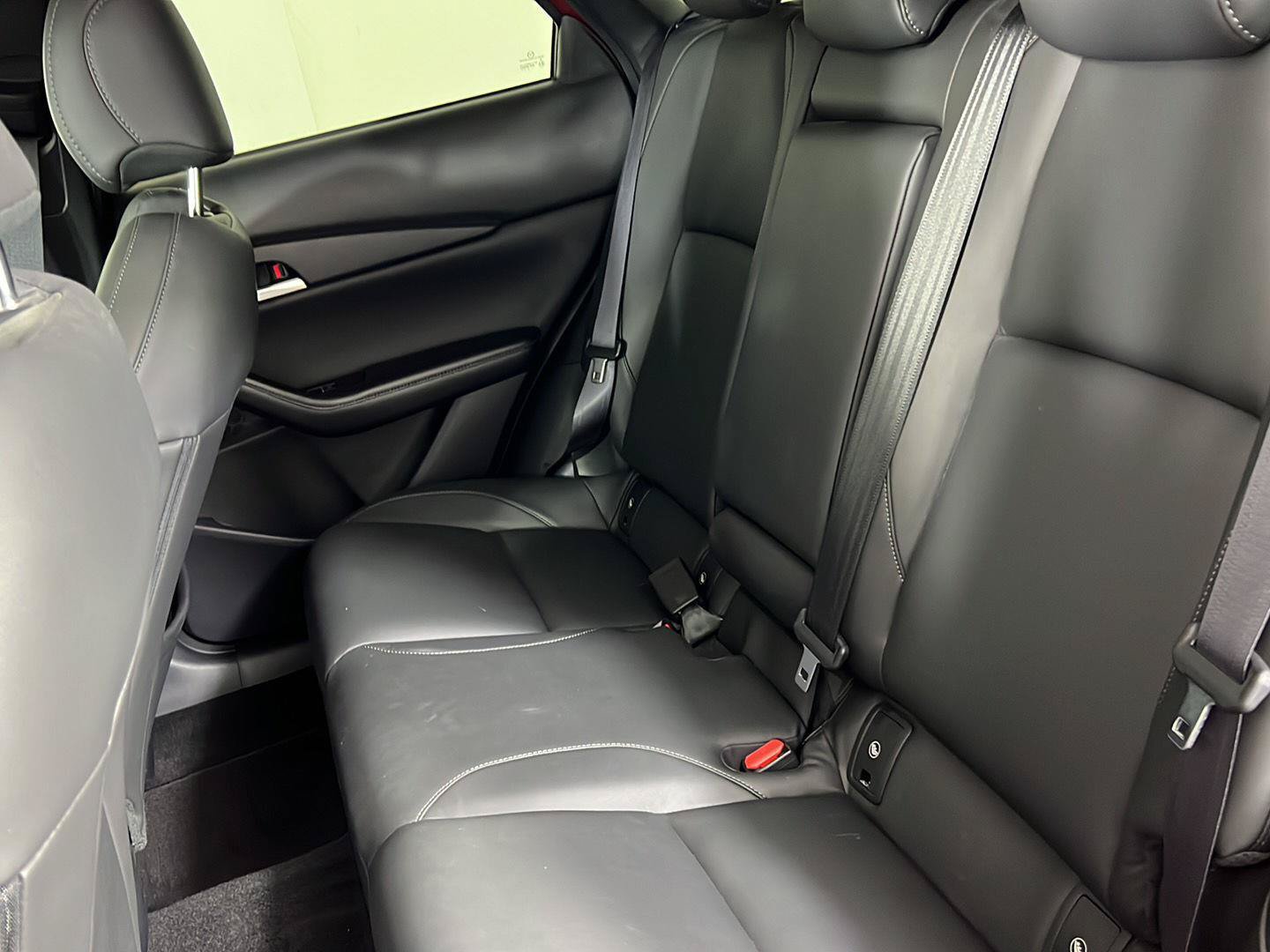 Used 2025 MAZDA CX-30 AWD 2.5 S w/ Preferred Package image 43